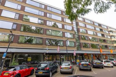 Woning Streksingel 151 Rotterdam