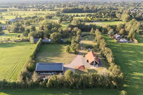 Woning Spekloane 29 Boelenslaan