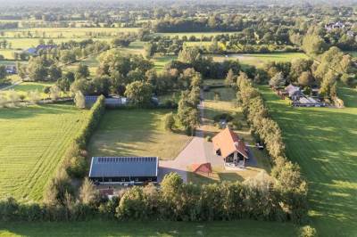 Woning Spekloane 29 Boelenslaan