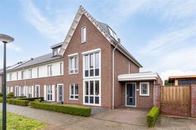 Woning Den Oven 2 Geffen