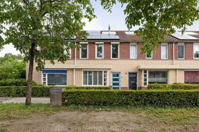 Woning Lauweriksplein 31 Deventer