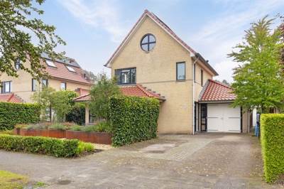Woning Griekenlandlaan 70 Oldenzaal