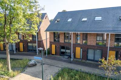 Woning Willem Sandershof 12 Renkum