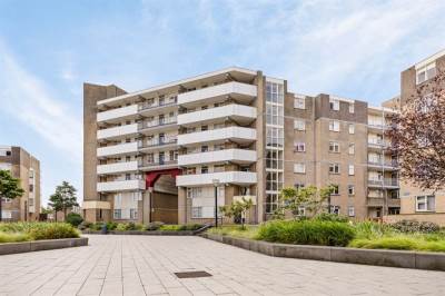 Woning Henry Moorepassage 112 Capelle aan den IJssel