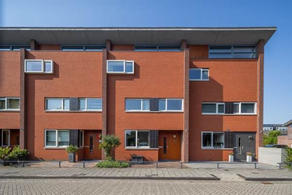 Woning George Orwellweg 12 Woerden