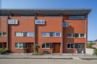 Woning George Orwellweg 12 Woerden