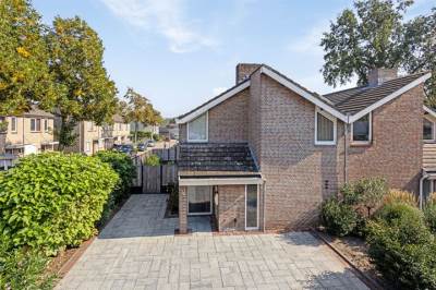 Woning Geerakker 26 Wagenberg