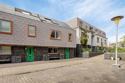 Woning Cornelis Outshoornplaats 31 Arnhem