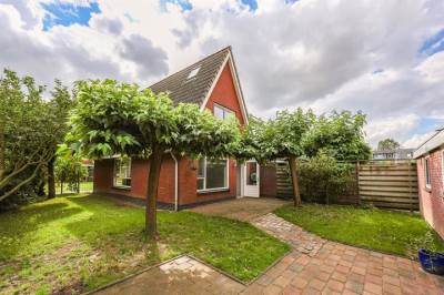Woning Hardgras 18 Houten
