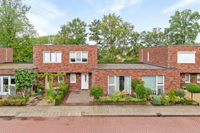 Woning Godfried Bomansstraat 7 Heerhugowaard
