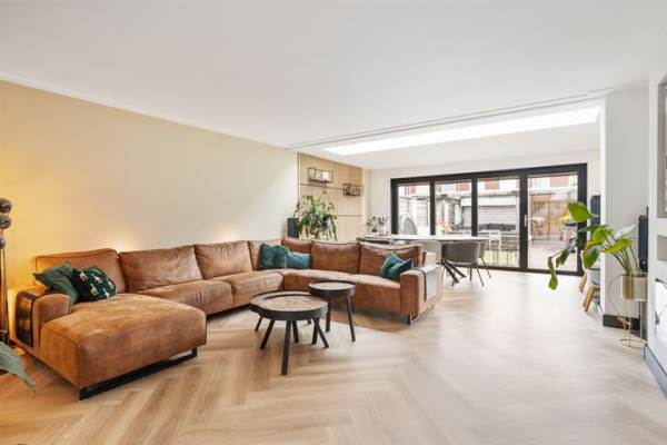 Woning Oosterbeekstraat 72 Tilburg