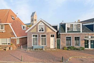 Woning Laag Bolwerk 67 Bolsward