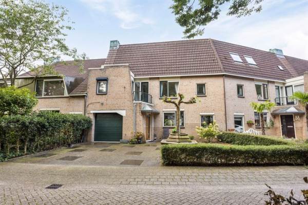 Woning Zomerklokje 10 Breukelen