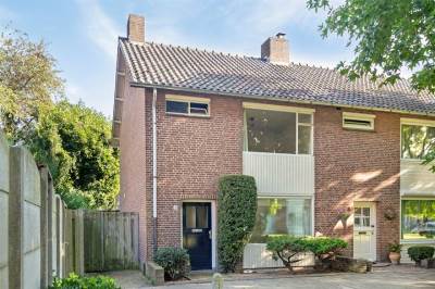 Woning Simon de Vliegerstraat 10 Eindhoven