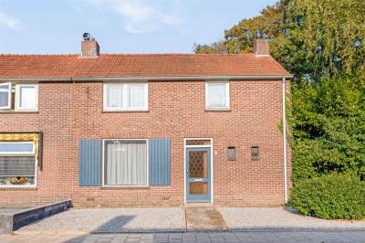 Woning Deken van Roestellaan 48 Rosmalen