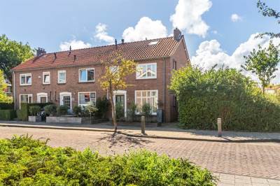 Woning Marijkestraat 6 Poeldijk