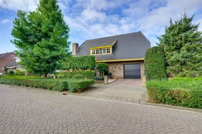 Woning Turfgreef 35 Rucphen