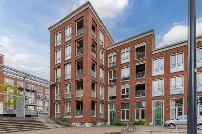 Woning Ceresplein 4 Breda