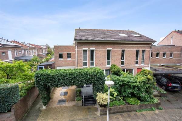 Woning Opera 53 Eindhoven