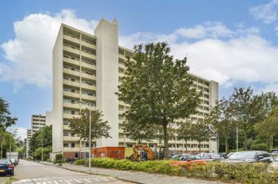 Woning Jisperveldstraat 427 Amsterdam