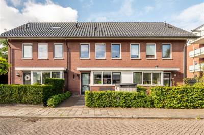 Woning St. Jurriënstraat 8 Harderwijk