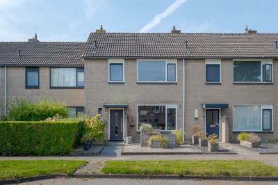 Woning Havezathenlaan 106 Roden