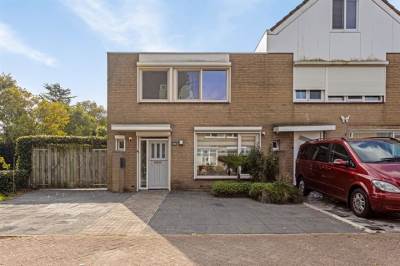 Woning Landweerstraat-Noord 68 Oss
