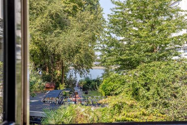 Woning Binnen Walevest 12 Dordrecht