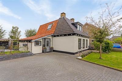 Woning Wommelserweg 3 Tzum