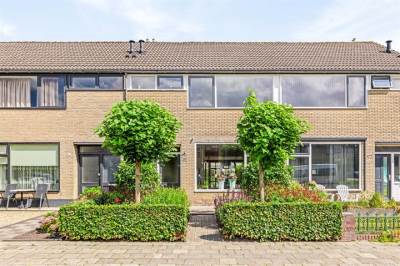 Woning Alferhof 95 Drachten