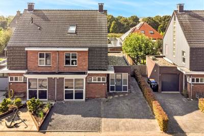 Woning Valkenier 23 Tollebeek