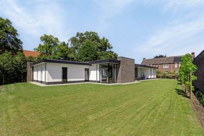 Woning Rect. Driessenstraat 4 Heel