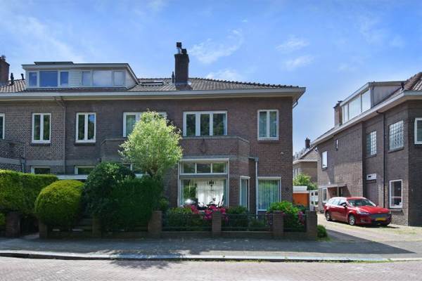 Woning Marialaan 9 Voorburg