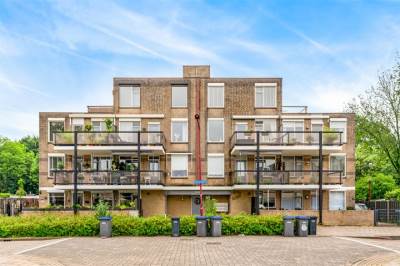 Woning Mercuriusburg 38 Nieuwegein