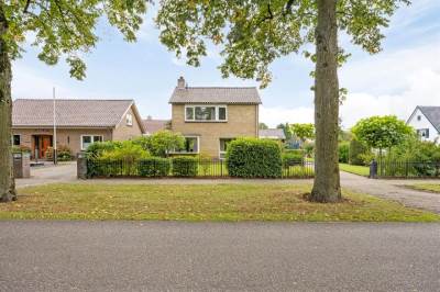 Woning Lindenlaan 5 Alphen (GE)
