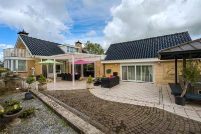 Woning Den Ilp 108 Den Ilp