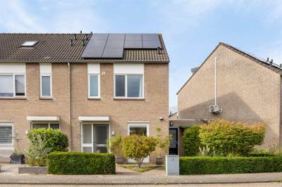 Woning Amerikalaan 108 Drunen