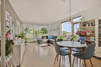 Woning Johan Doornstraat 50 Oss