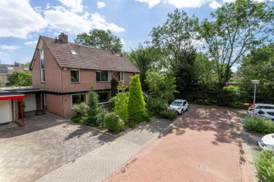 Woning De Baken 34 Den Bosch