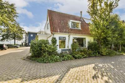 Woning Achterlaan 22 Amsterdam