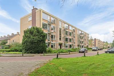 Woning Colenso 147 Soest