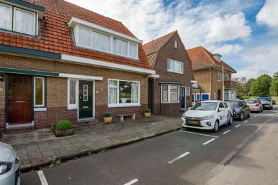 Woning 's-Heer Hendrikskinderendijk 88 Goes