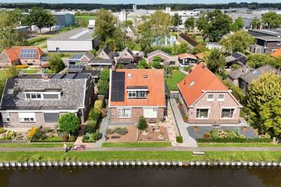 Woning Noord 207 Noordscheschut