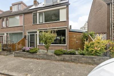 Woning Reede 97 Brielle