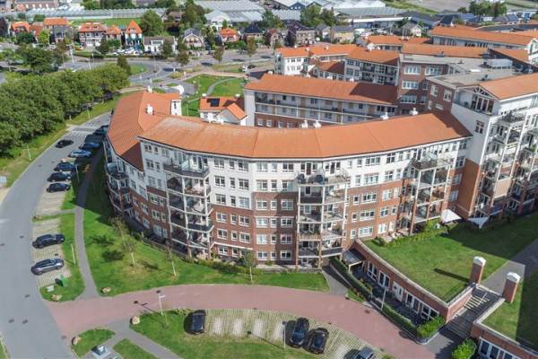 Woning Keurmeesterhof 31 Rijnsburg