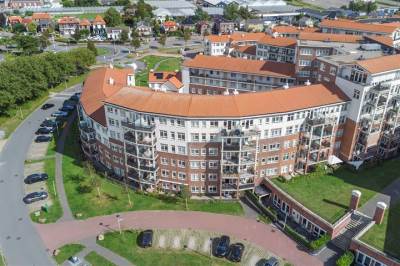 Woning Keurmeesterhof 31 Rijnsburg