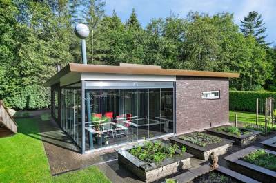 Woning Duivenslaagte 6 De Bult