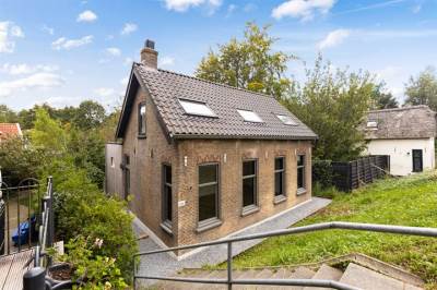 Woning Schuwacht 12 Lekkerkerk