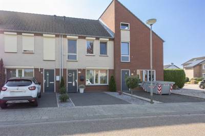 Woning De Kolk 4 Swalmen