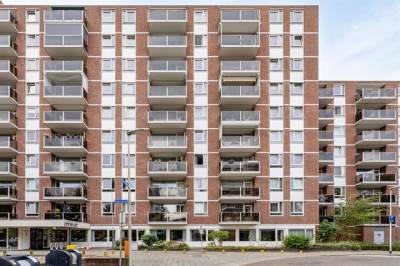 Woning Mariabad 220 Heerlen